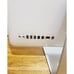 Apple iMac A1208 Desktop Computer Released In 2007 17”-No Keyboard-Tested Works