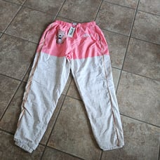 Stacs windbreaker joggers NWT XL