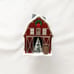 Bath & Body Works Winter Barn Night Light Projector Wallflower