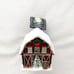 Bath & Body Works Winter Barn Night Light Projector Wallflower