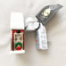 Bath & Body Works Winter Barn Night Light Projector Wallflower