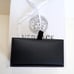 Luxury High Quality 18KGP Men's Medusa Cufflinks with Gift Leather box & Bag