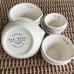 Rae Dunn Comfort Vine Measuring Cups