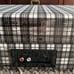 Victorola record player
