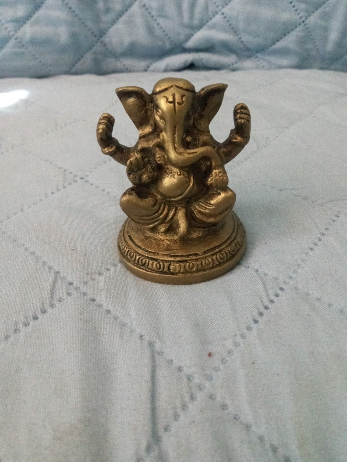 Statue