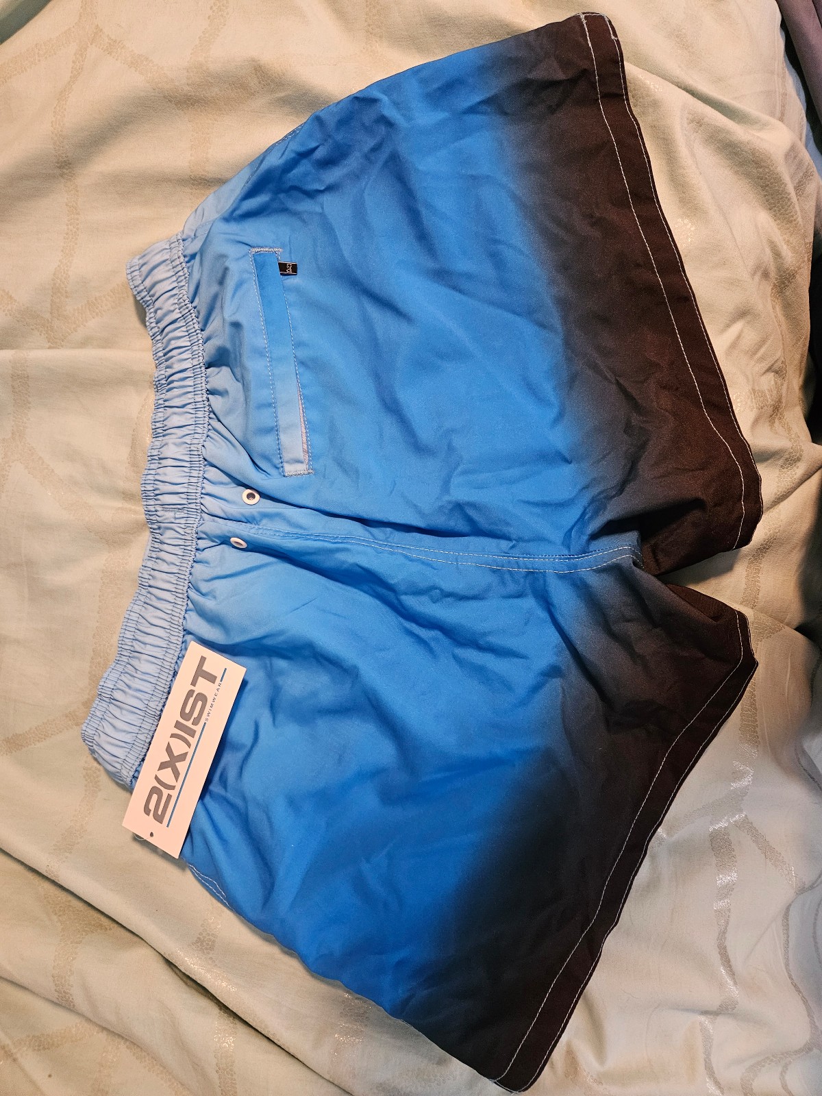 2xist Ibiza Swim Shorts