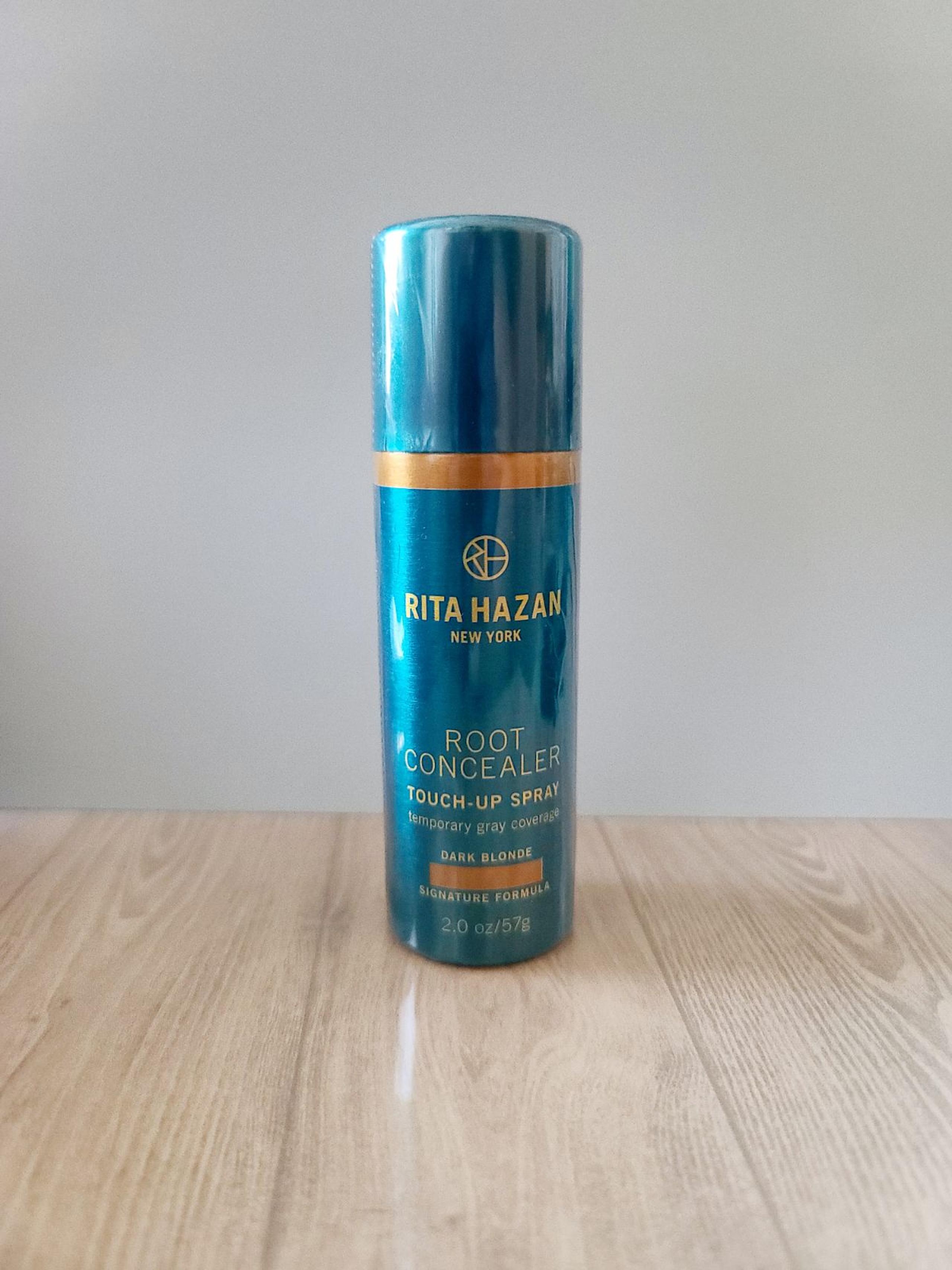 Rita Hazan Root Concealer Touch-Up Spray