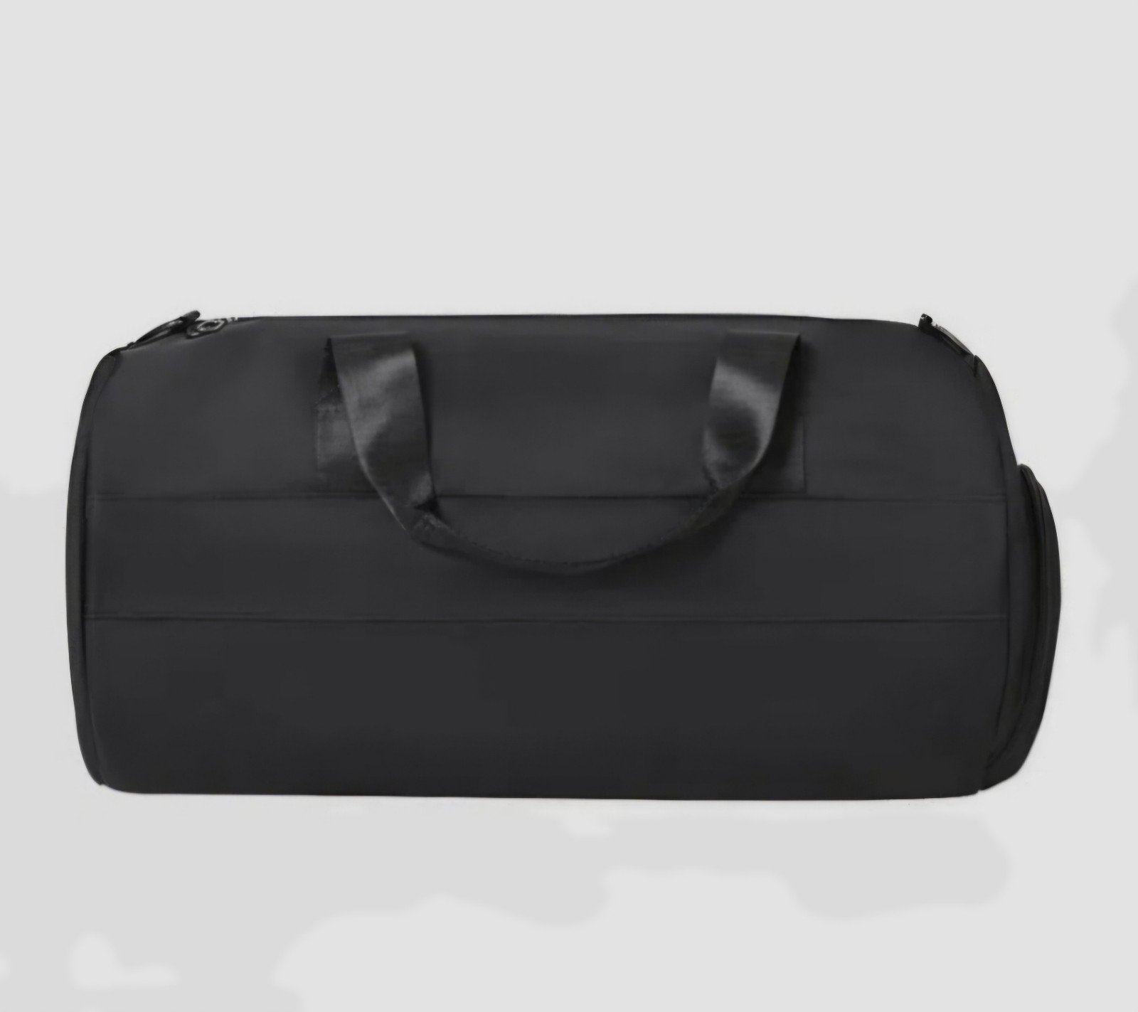NWT Nylon Gym Bag