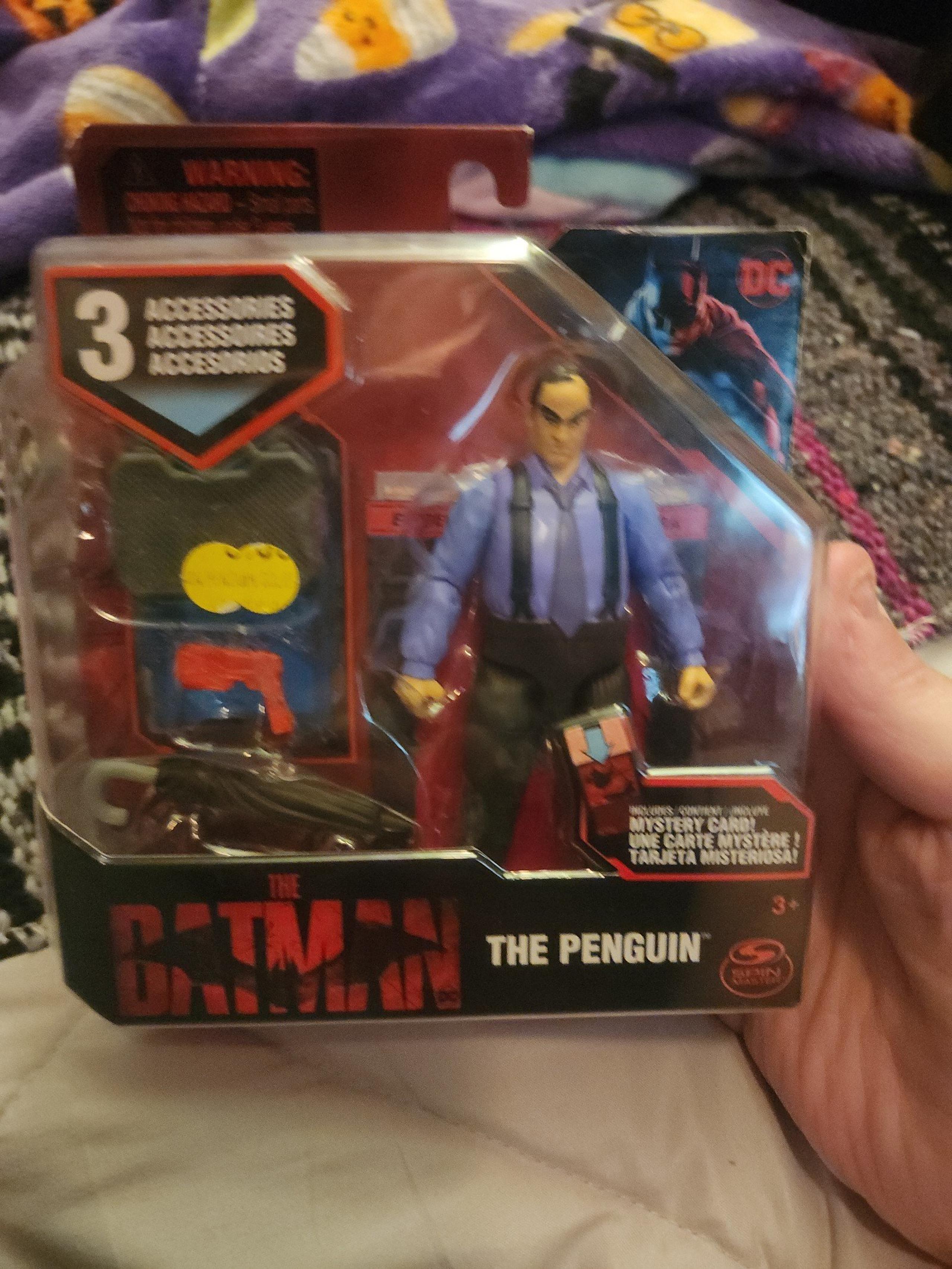 DC