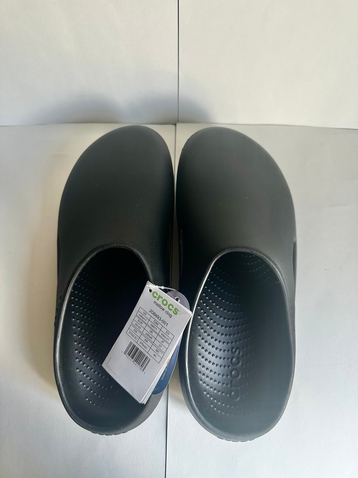 Crocs Mellow clog
