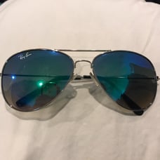 Ray Ban Sunglasses