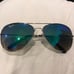 Ray Ban Sunglasses
