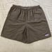 Patagonia Baggies Shorts 7-inch (Long) BLK Size M