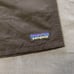 Patagonia Baggies Shorts 7-inch (Long) BLK Size M
