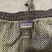 Patagonia Baggies Shorts 7-inch (Long) BLK Size M
