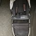 Stroller seat uppababy vista pre 2014