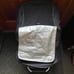 Stroller seat uppababy vista pre 2014