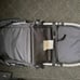 Stroller seat uppababy vista pre 2014