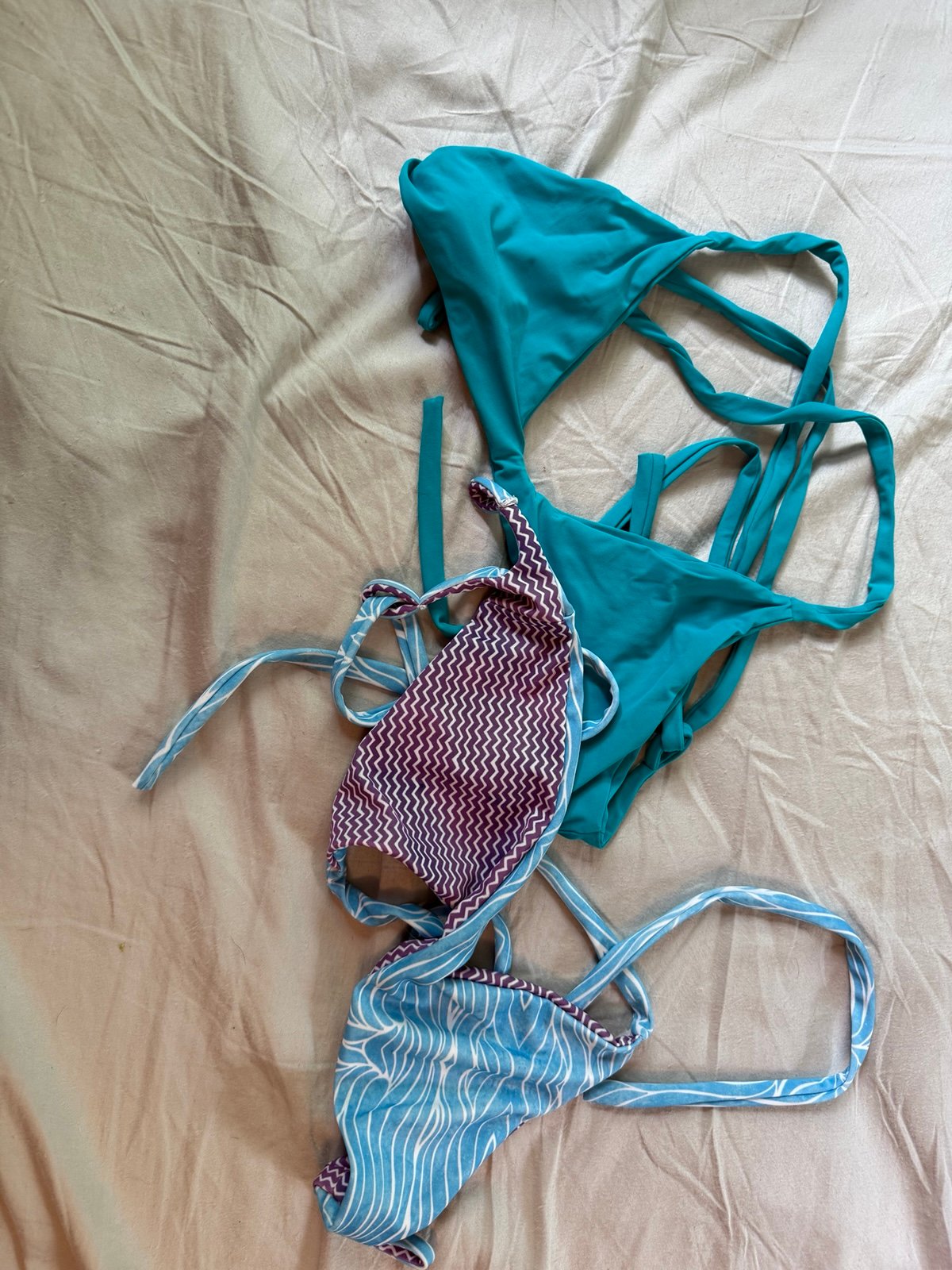 Moana Bikini Tops