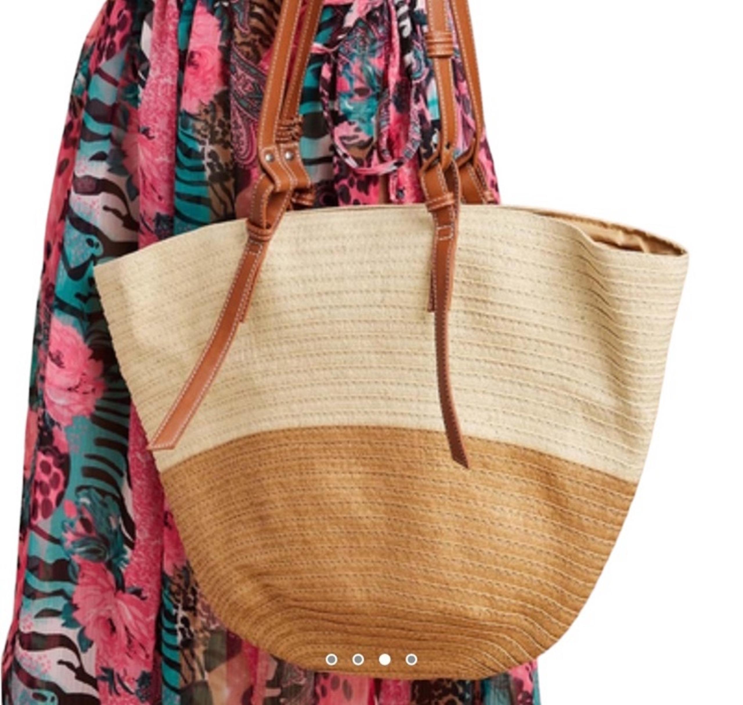 Kim Rogers Belk Tote Bag