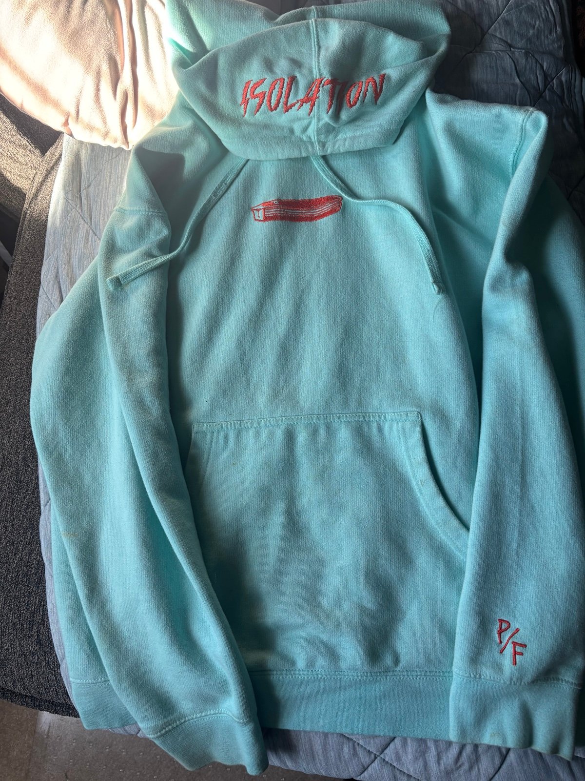 Party Favor Hoodie