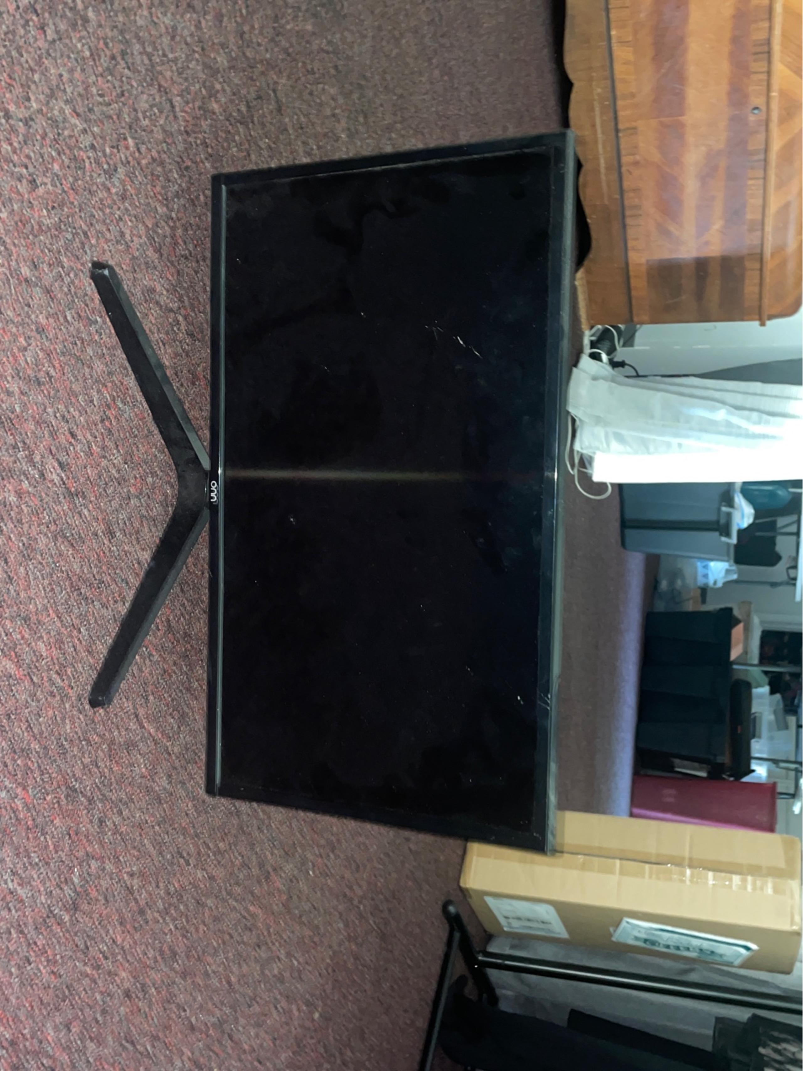 Tv monitor