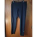 NWT - Women's Nike Dri-FIT Mid-Rise Legging - Sz: XL