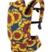 NWT Tula sunflower carrier