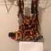 NWT Tula sunflower carrier