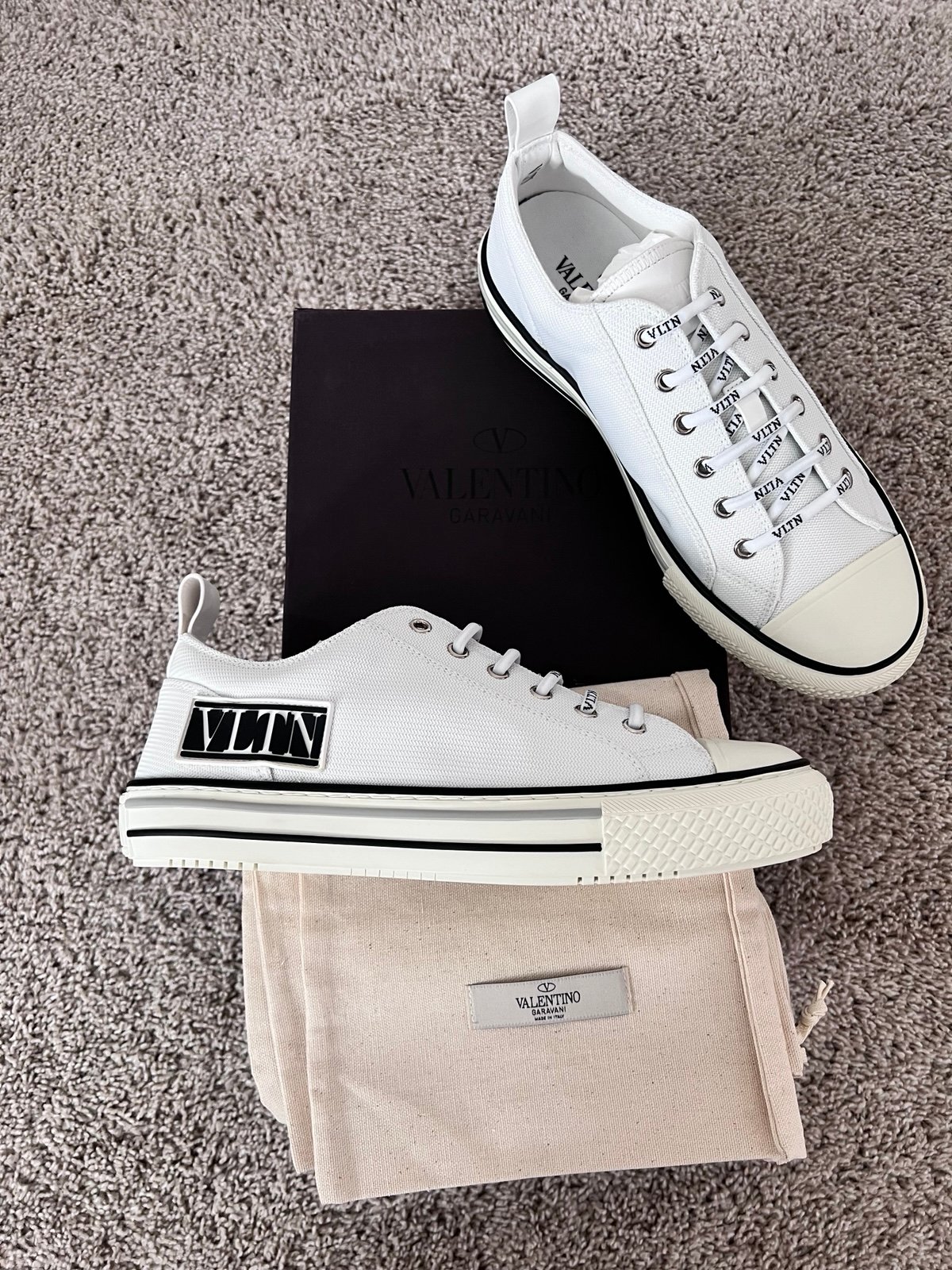 Valentino Shoes