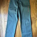 Dickies Skateboarding Men's Pants NWT 32 X 32 Green Slim Fit Zumiez