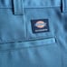 Dickies Skateboarding Men's Pants NWT 32 X 32 Green Slim Fit Zumiez