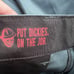 Dickies Skateboarding Men's Pants NWT 32 X 32 Green Slim Fit Zumiez