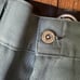 Dickies Skateboarding Men's Pants NWT 32 X 32 Green Slim Fit Zumiez