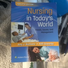 Nursing