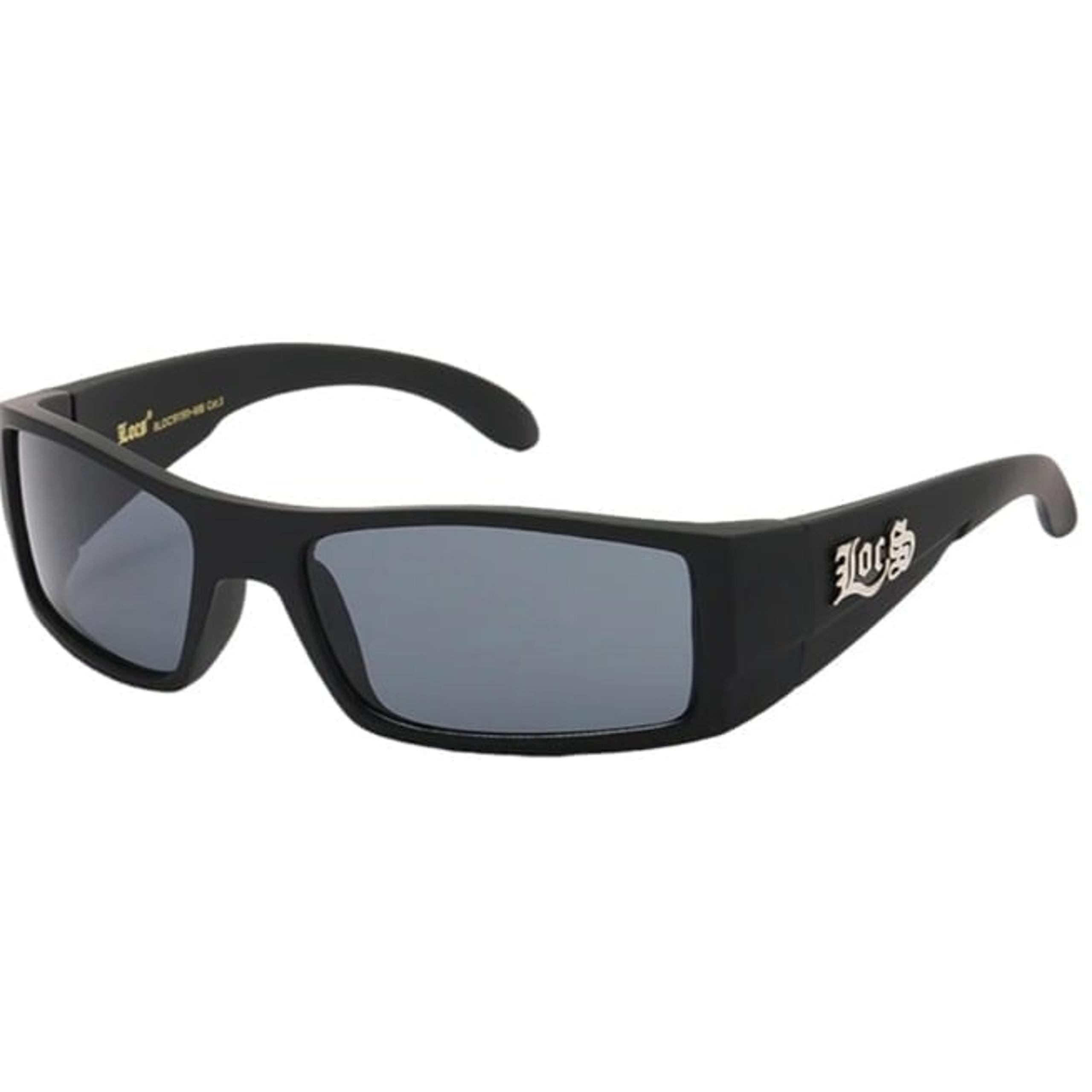 Men's Locs Sunglasses
