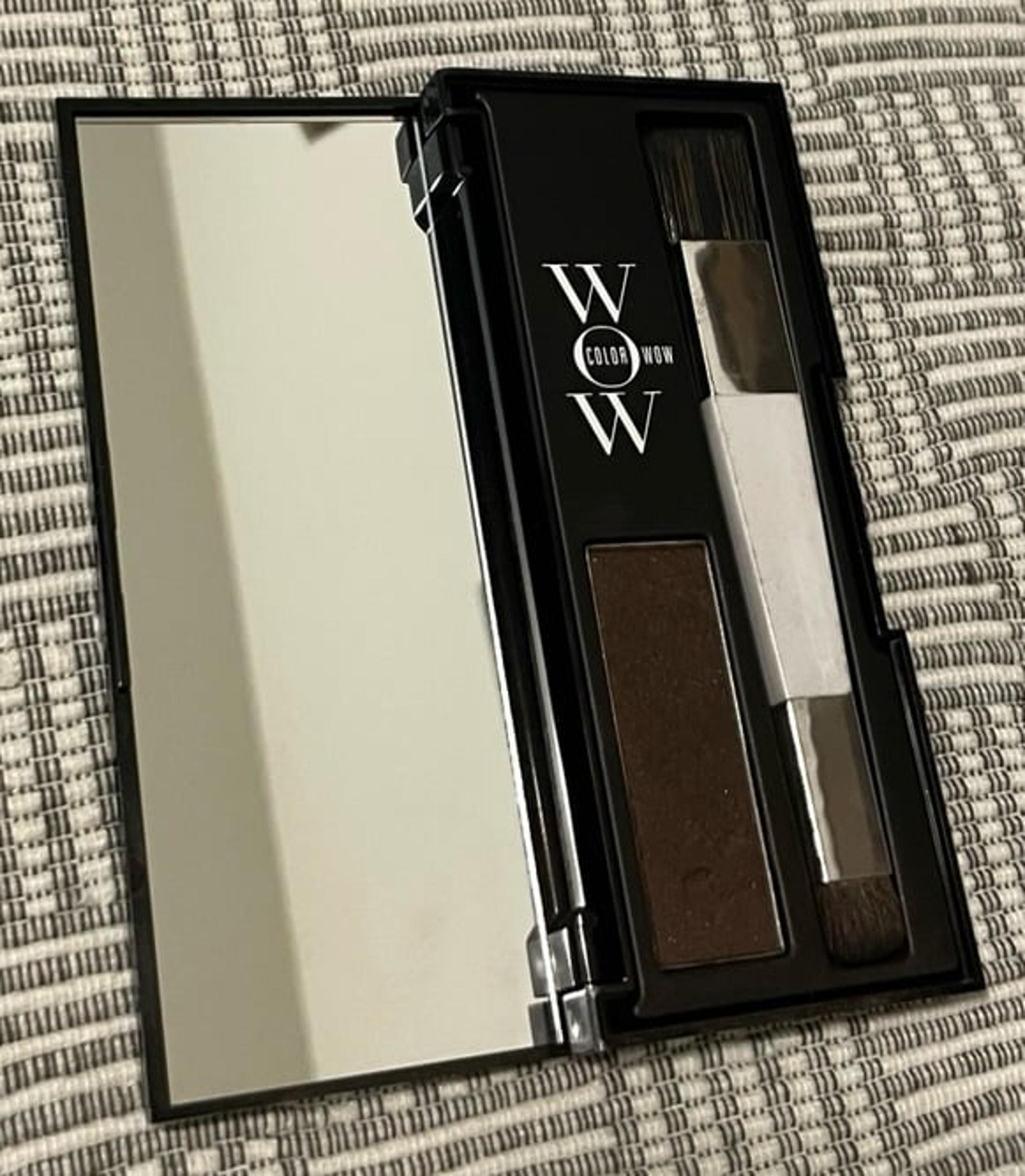 Color Wow Root Cover Up Medium Brown
