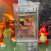 Japanese Charizard