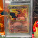 Japanese Charizard
