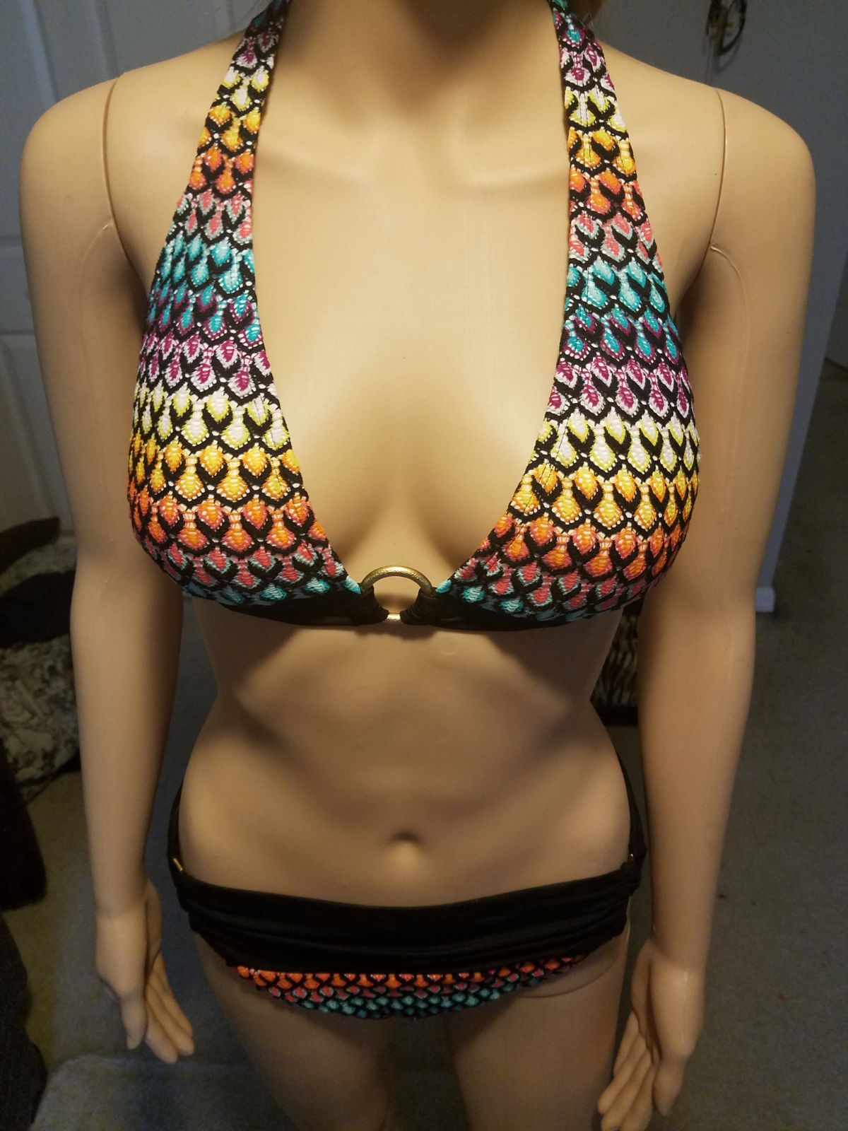 Bikini Swimsuit Set - NWOT