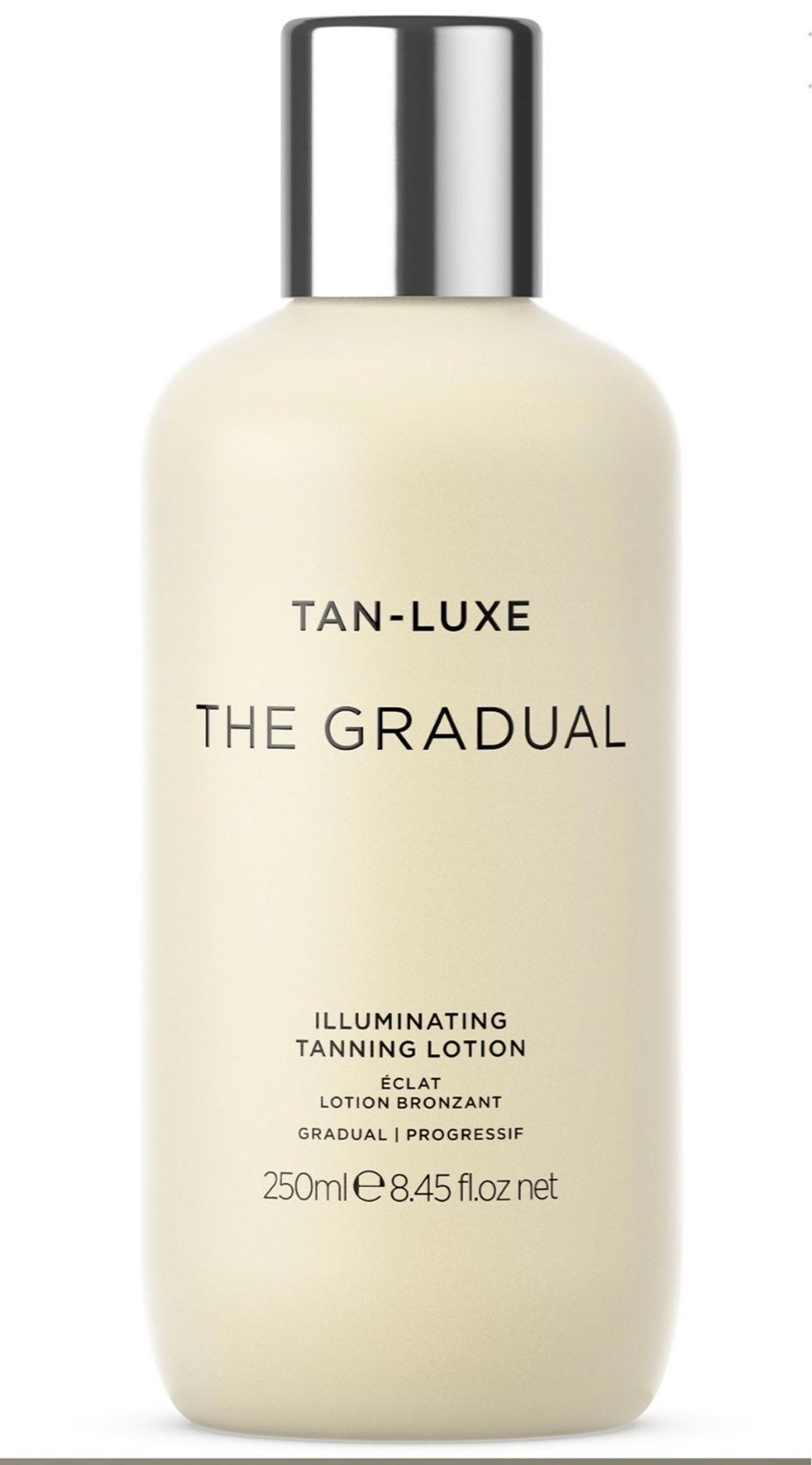 Tan-luxe The Gradual