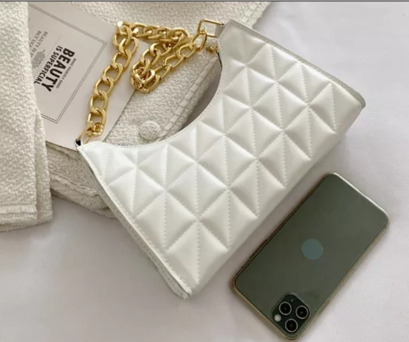 Adorable Bag