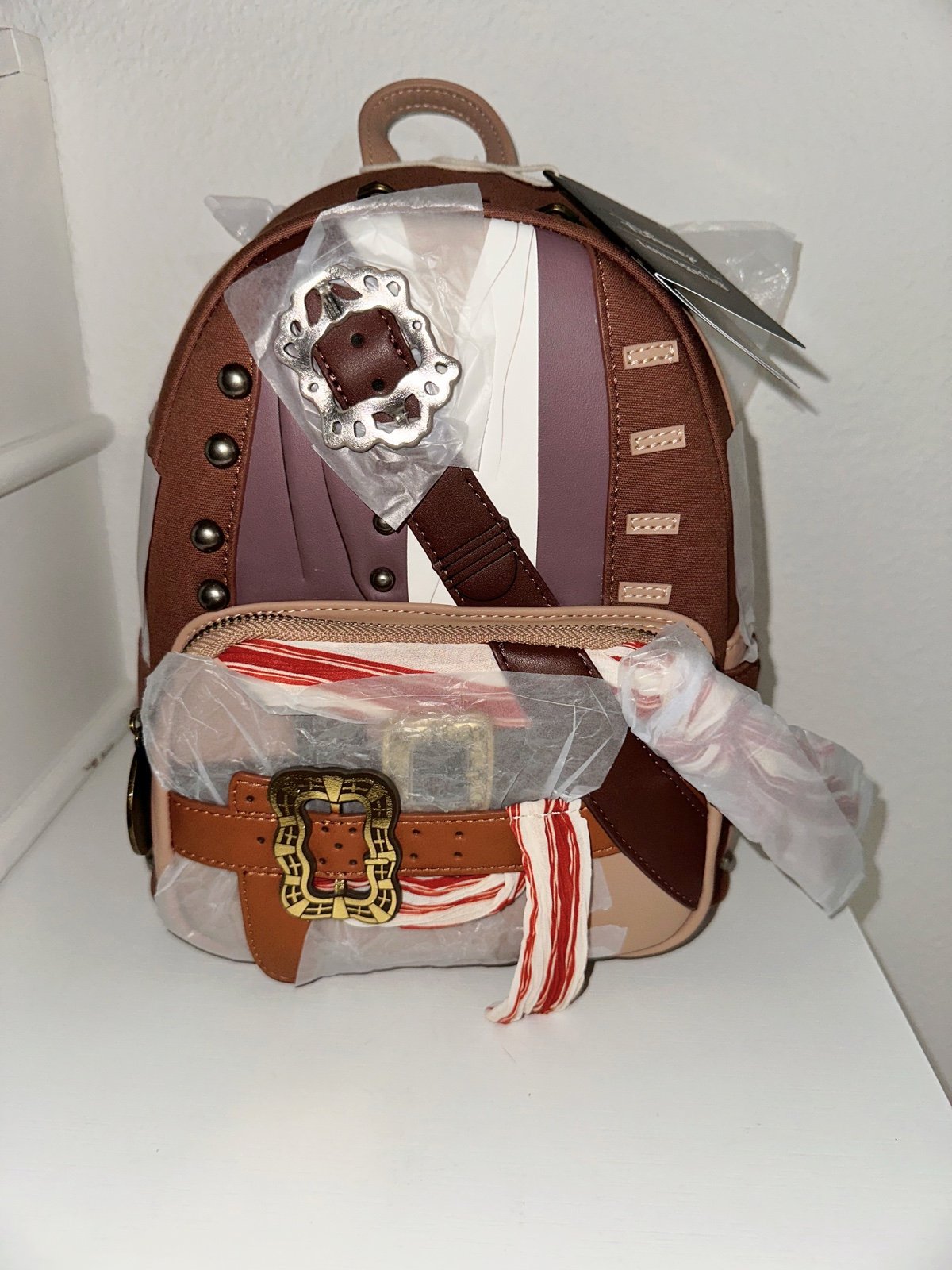 Loungefly Jack Sparrow