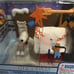 Peanuts Snoopy’s Contest Winnig Display