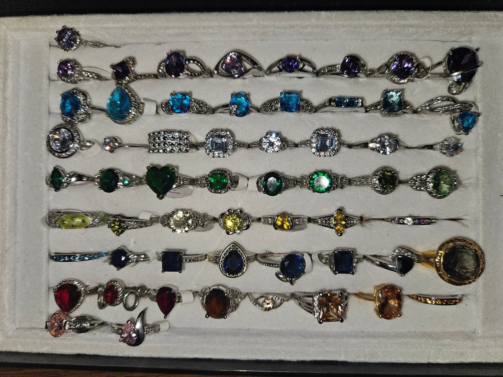 Rings