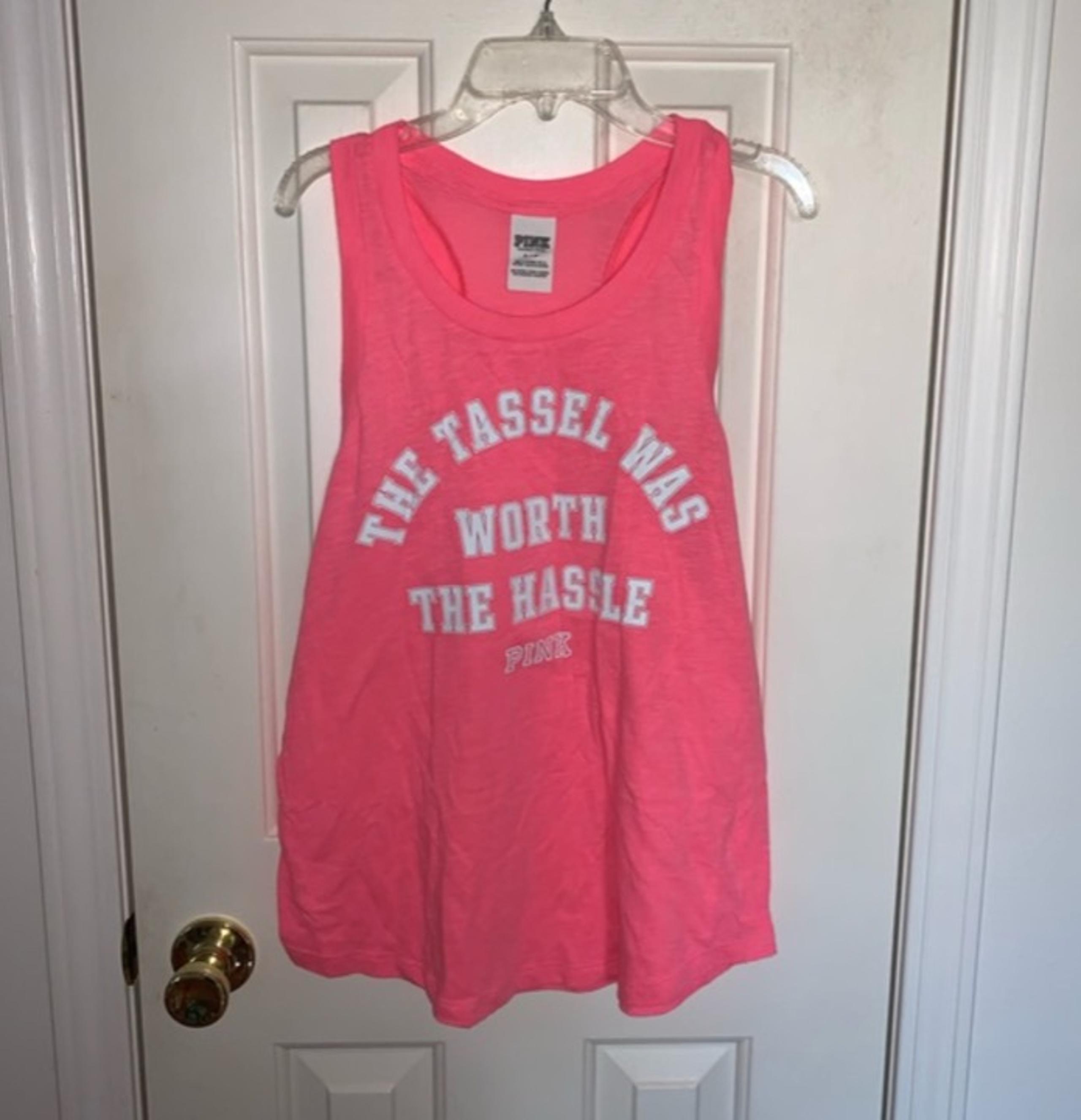 Victoria's Secret PINK Tank