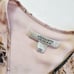 All Saints Ari Peggy Floral Print Mini Wrap Dress