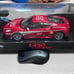 Hot Wheels Ferrari F430 Challenge Elite 1:18