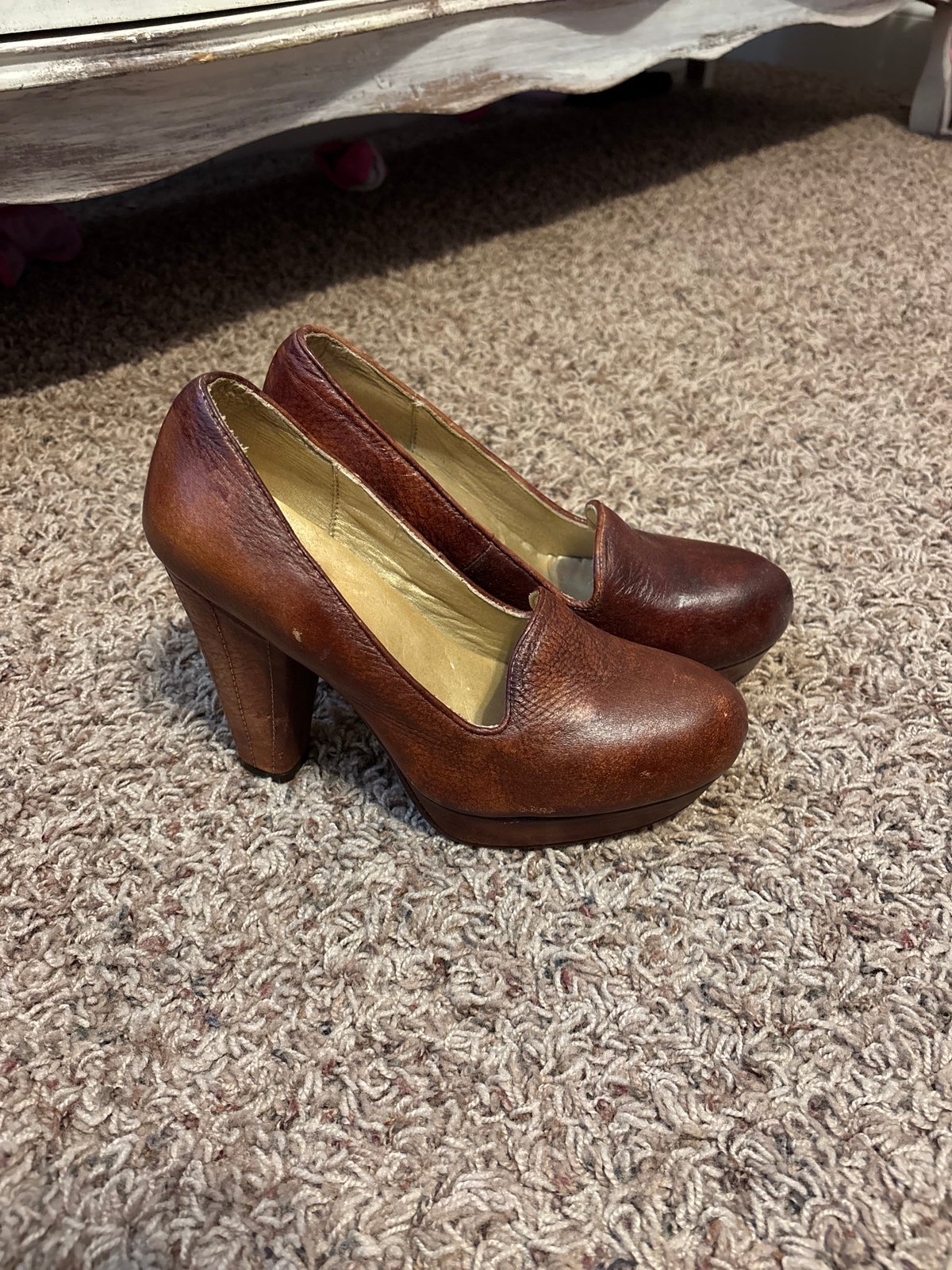Bedstu heels