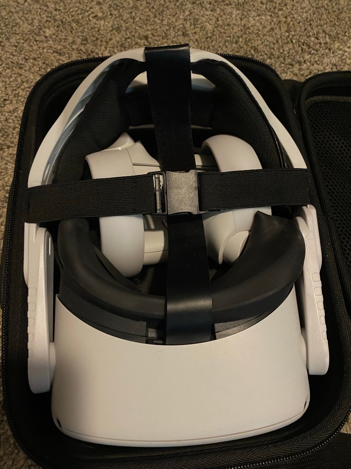 OCU LUS quest 2